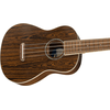 Koncertinė ukulelė Fender Zuma Exotic Bocote