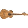 Koncertinė ukulelė Fender Zuma Exotic, natūralaus klevo spalva