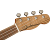 Koncertinė ukulelė Fender Zuma Exotic, natūralaus klevo spalva