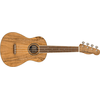 Koncertinė ukulelė Fender Zuma Exotic, natūralaus klevo spalva