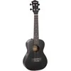 Koncertinė ukulelė kairiarankiams Cascha Mahogany HH 2300L