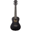 Koncertinė ukulelė kairiarankiams Cascha Mahogany HH 2300L