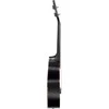 Koncertinė ukulelė kairiarankiams Cascha Mahogany HH 2300L