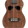 Koncertinė ukulelė Stagg UC-TIKI HEWA