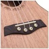 Koncertinė ukulelė V-TONE UK23 WOOD