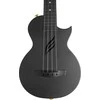 Koncertinės ukulelės komplektas Cascha Carbon Fibre HH 2258 juoda