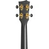 Koncertinės ukulelės komplektas Cascha Carbon Fibre HH 2258 juoda