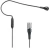 Kondensatorinis Headset mikrofonas Audio Technica PRO92CW, juodas