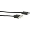 Konig &amp; Meyer Natų apšvietimas T Model LED FlexLight, pakraunamas K&amp;M 12264 juodas