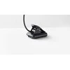 Konig &amp; Meyer Natų apšvietimas T Model LED FlexLight, pakraunamas K&amp;M 12264 juodas