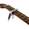 Konig &amp; Meyer Kapodasteris klasikinei gitarai K&amp;M 30910 matt chrome