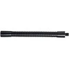 Konig &amp; Meyer Lankstus mikrofono laikiklis 15cm K&amp;M 22260 juodas
