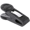 Konig &amp; Meyer Natų segtukų komplektas K&amp;M 16060 juodos spalvos