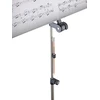 Konig &amp; Meyer Pieštukas su magnetu K&amp;M 16099-000-00