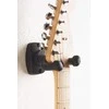 Konig &amp; Meyer Sieninis gitaros laikiklis K&amp;M 16250 juodas