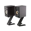 Konig & Meyer Staliniai monitoriaus stovai K&M 26773 juodi, 2 vnt.