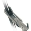 Konig &amp; Meyer Stovas gitarai K&amp;M 17550 juodas anodized