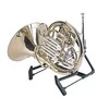 Konig &amp; Meyer Stovas gitarai K&amp;M 17580 juodas