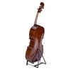 Konig &amp; Meyer Stovas gitarai K&amp;M 17580 juodas