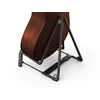 Konig &amp; Meyer Stovas gitarai K&amp;M 17580 juodas