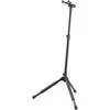 Konig &amp; Meyer Stovas gitarai K&amp;M 17670 Memphis Pro juodas