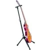 Konig &amp; Meyer Stovas gitarai K&amp;M 17670 Memphis Pro juodas