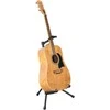Konig &amp; Meyer Stovas gitarai K&amp;M 17685 juodas