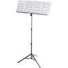 Konig &amp; Meyer Stovas natoms K&amp;M 10062 juodas