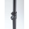 Konig &amp; Meyer Stovas natoms K&amp;M 11940 juodas