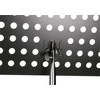 Konig &amp; Meyer Stovas natoms K&amp;M 12179 juodas