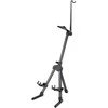 Konig &amp; Meyer Stovas smuikui K&amp;M 15530 juodas