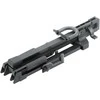 Konig &amp; Meyer Stovas smuikui K&amp;M 15530 juodas