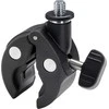 Konig &amp; Meyer Universalus laikiklis K&amp;M 23690 juodas