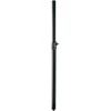 Konig &amp; Meyer Vamzdis kolonėlei K&amp;M 21351-000-55 juodas