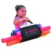 Ksilofoninis mušamųjų vamzdžių laikiklis - dėklas Boomwhackers BW-XT-8G