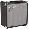 Kubas bosinei gitarai Fender Rumble 15
