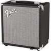 Kubas bosinei gitarai Fender Rumble 15