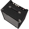 Kubas bosinei gitarai Fender Rumble 25