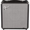 Kubas bosinei gitarai Fender Rumble 25