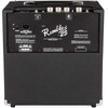 Kubas bosinei gitarai Fender Rumble 25