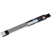 Kuppmen Music Būgnų šluotelės Kuppmen Carbon Fiber Drumrod 5A
