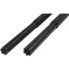 Kuppmen Music Būgnų šluotelės Kuppmen Carbon Fiber Drumrod 5A