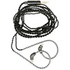 Laidas in-ear ausinėms Stagg SPM CORD