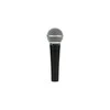 Shure SM58-LCE vokalinis laidinis rankinis mikrofonas