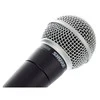 Shure SM58-LCE vokalinis laidinis rankinis mikrofonas