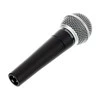 Shure SM58-LCE vokalinis laidinis rankinis mikrofonas
