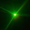 Lazeris 255mW BoomTone DJ KUB 255 RGB