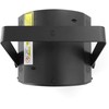 LED apšvietimo efektas BoomTone DJ BEE FX LZR