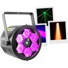 LED apšvietimo efektas BoomTone DJ BEE FX LZR