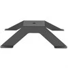 LED bar stovas BoomTone DJ BarStand